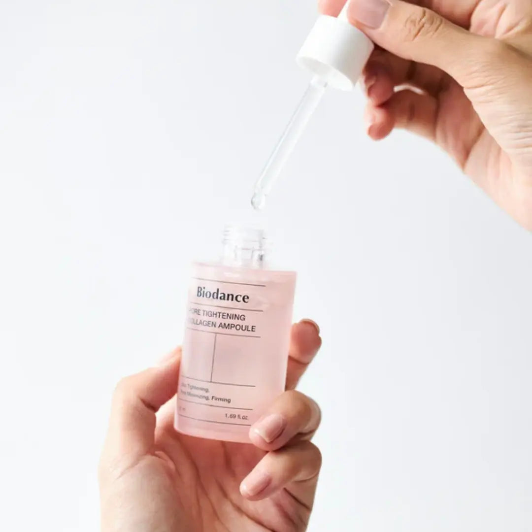 Pore Tightening Collagen Ampoule