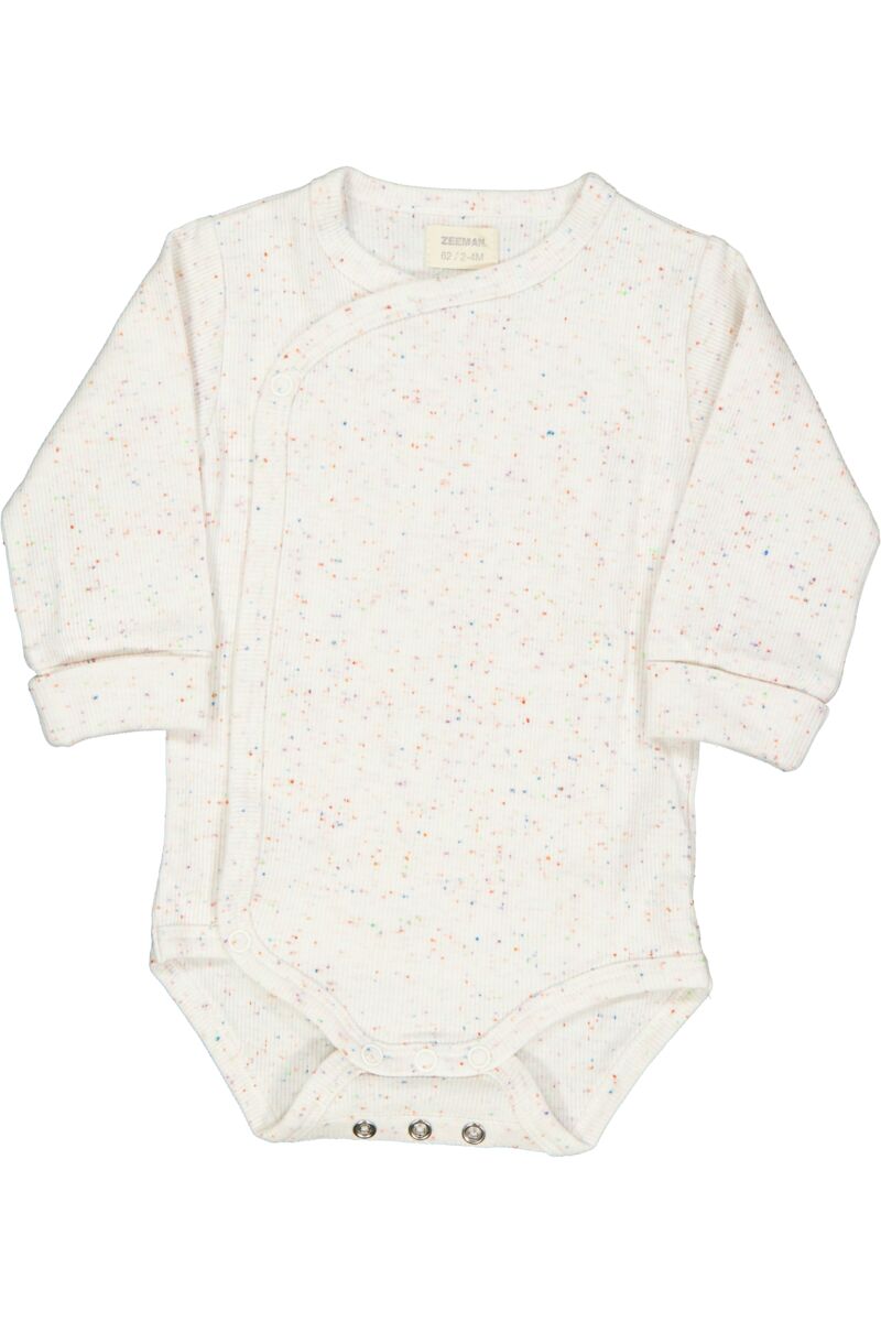 Romper - Beige