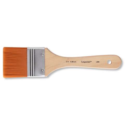 Royal & Langnickel Gold-Taklon Spalter, 12er-Set