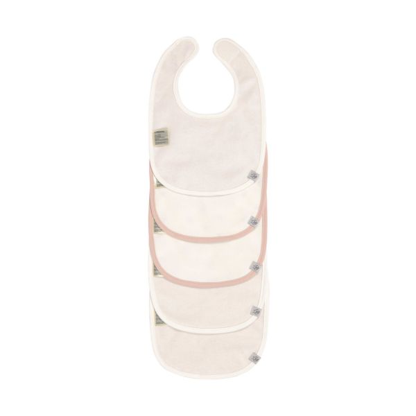 Laessig Little Forest Fox Slabbetjes 5 Stuks