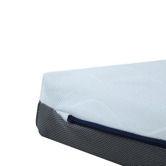 Matelas 3D Dream ultra respirant et ventilé   60 x 120 cm   de               P'tit Dodo