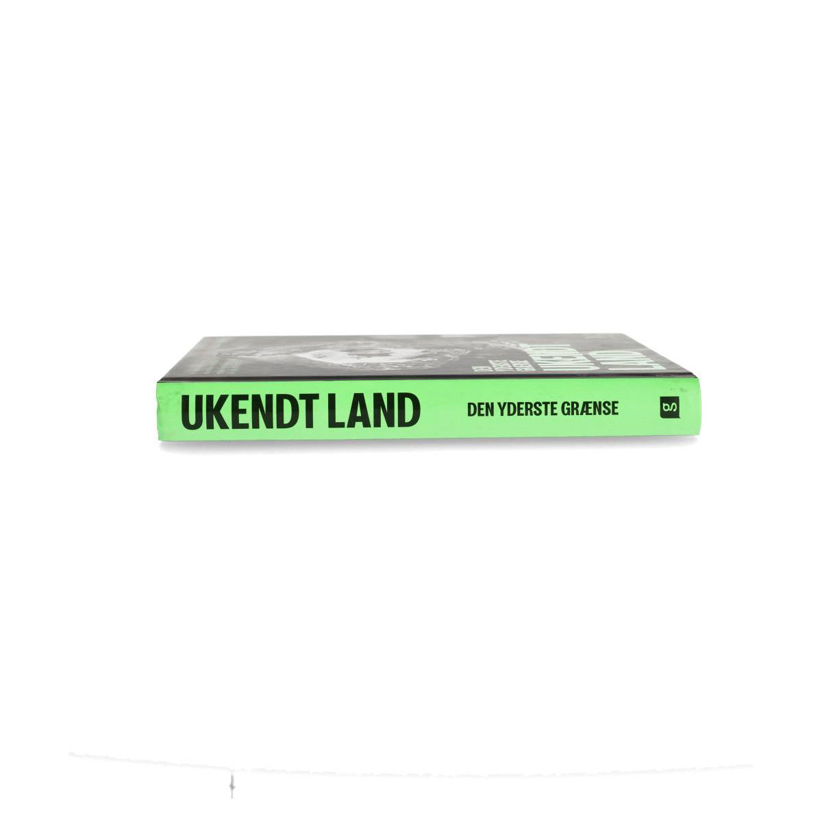 Ukendt Land - Den yderste grænse