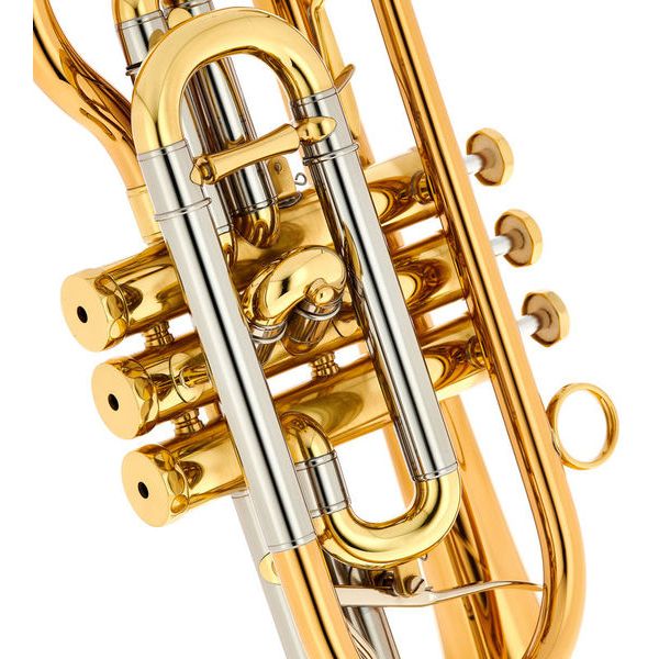Schagerl Hans Gansch Bb- Cornet