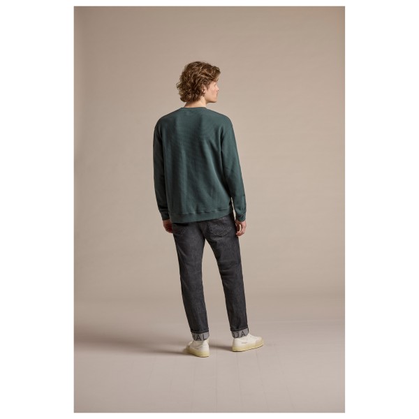 Maloja - ZaffoniM. - Pull