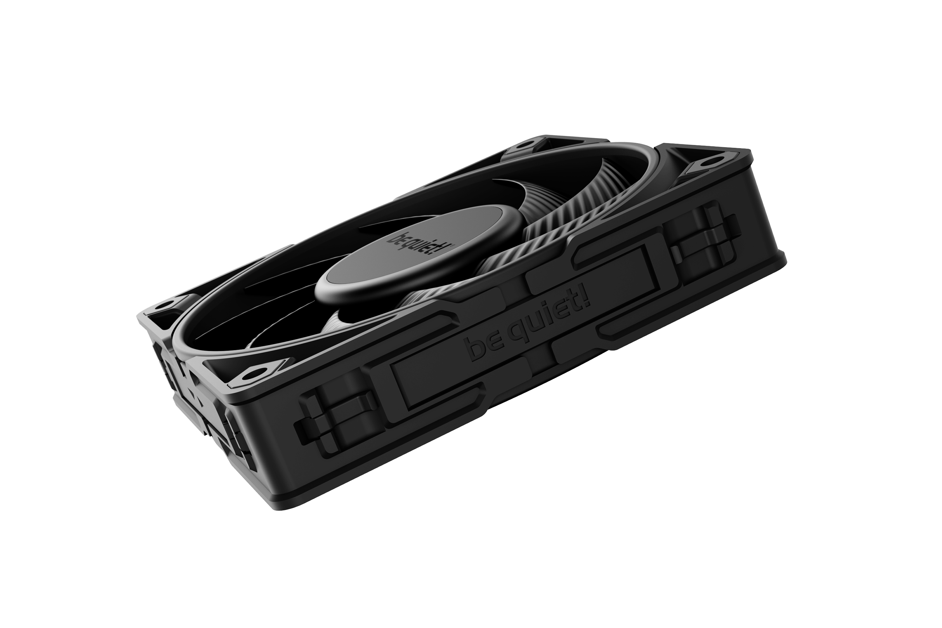 be quiet! SILENT WINGS PRO 4 140mm PWM