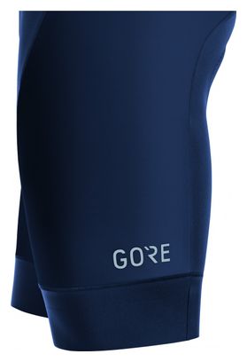 Cuissard Gore Wear C3 Bib Shorts   Bleu