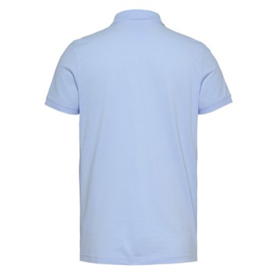 Polo à manches courtes homme Tjm Slim Placket TOMMY HILFIGER