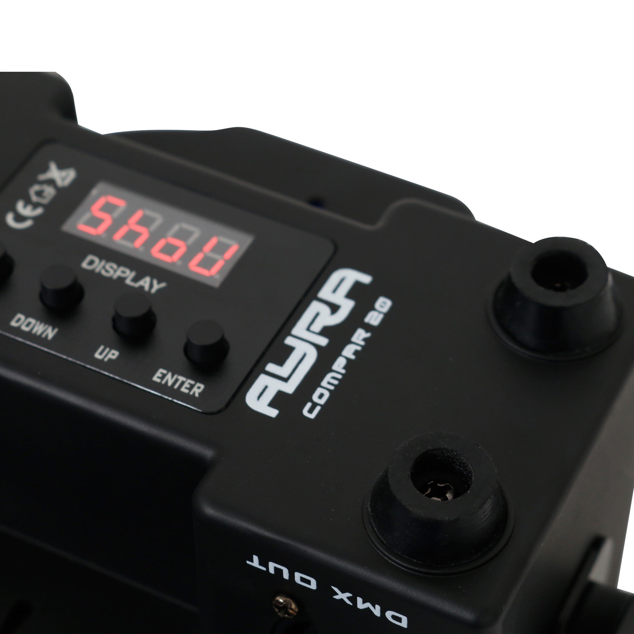 Ayra ComPar 20 RGB LED spot