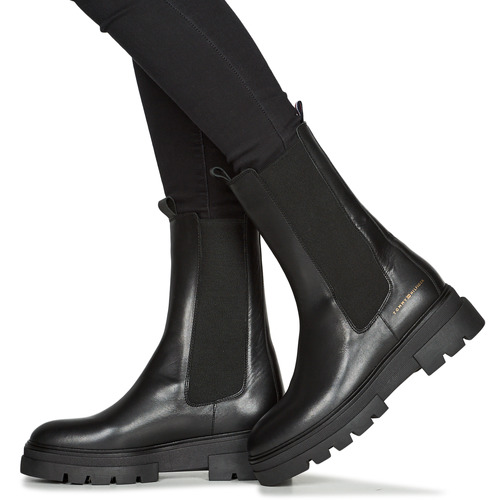 Tommy Hilfiger - CHELSEA - Noir