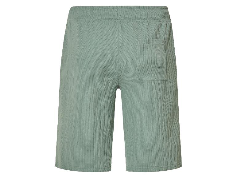 Heren sweatshort