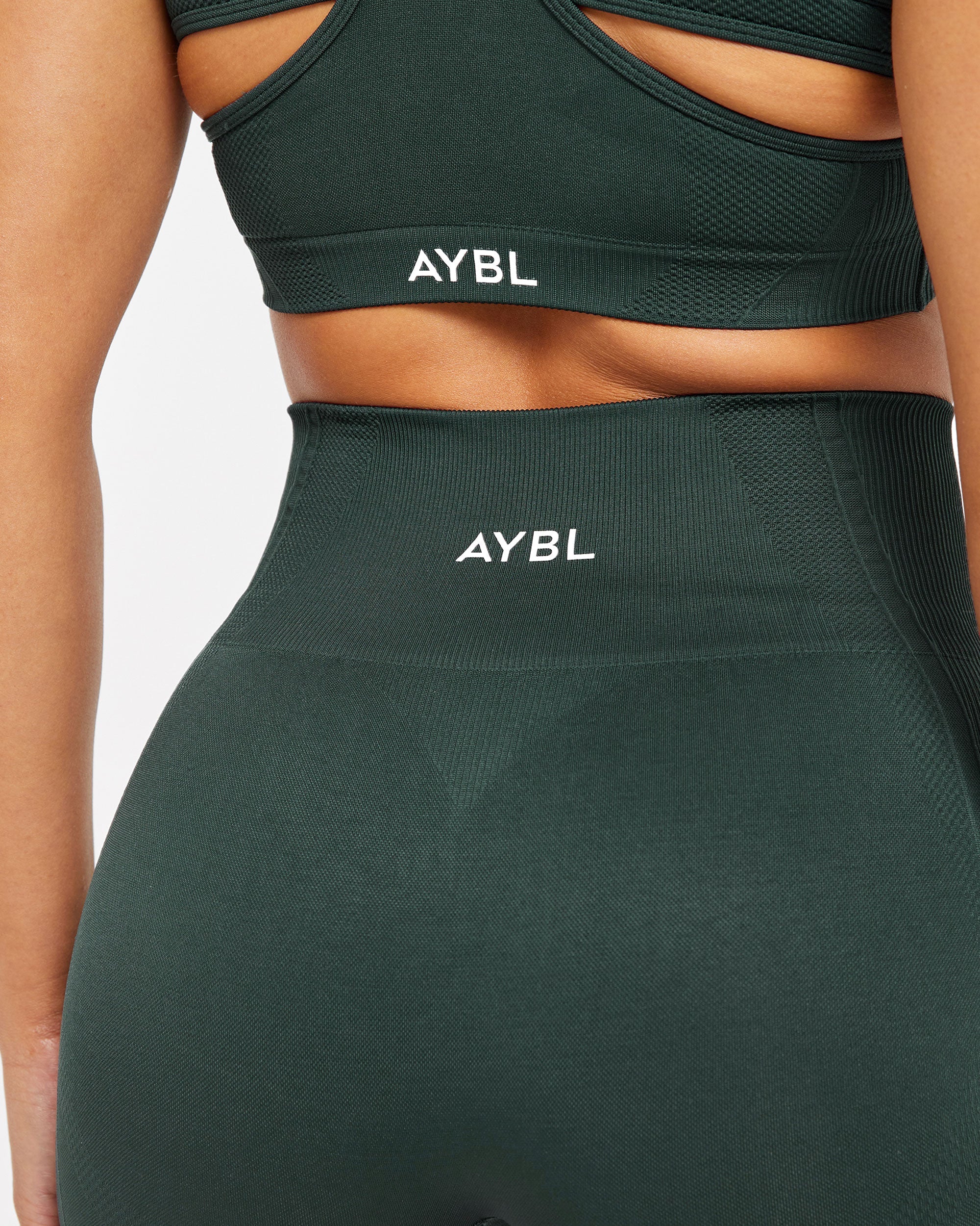 Balance V3 Seamless Shorts