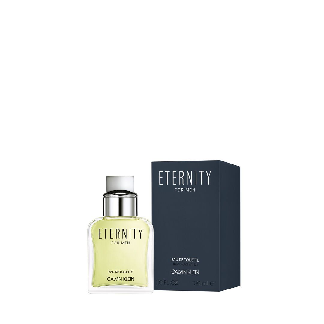 CALVIN KLEIN ETERNITY/H Eau de Toilette - 30ml