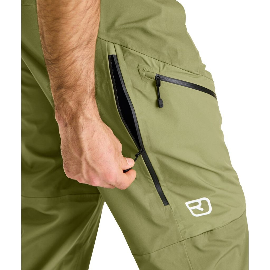 3L Guardian Shell Pants M