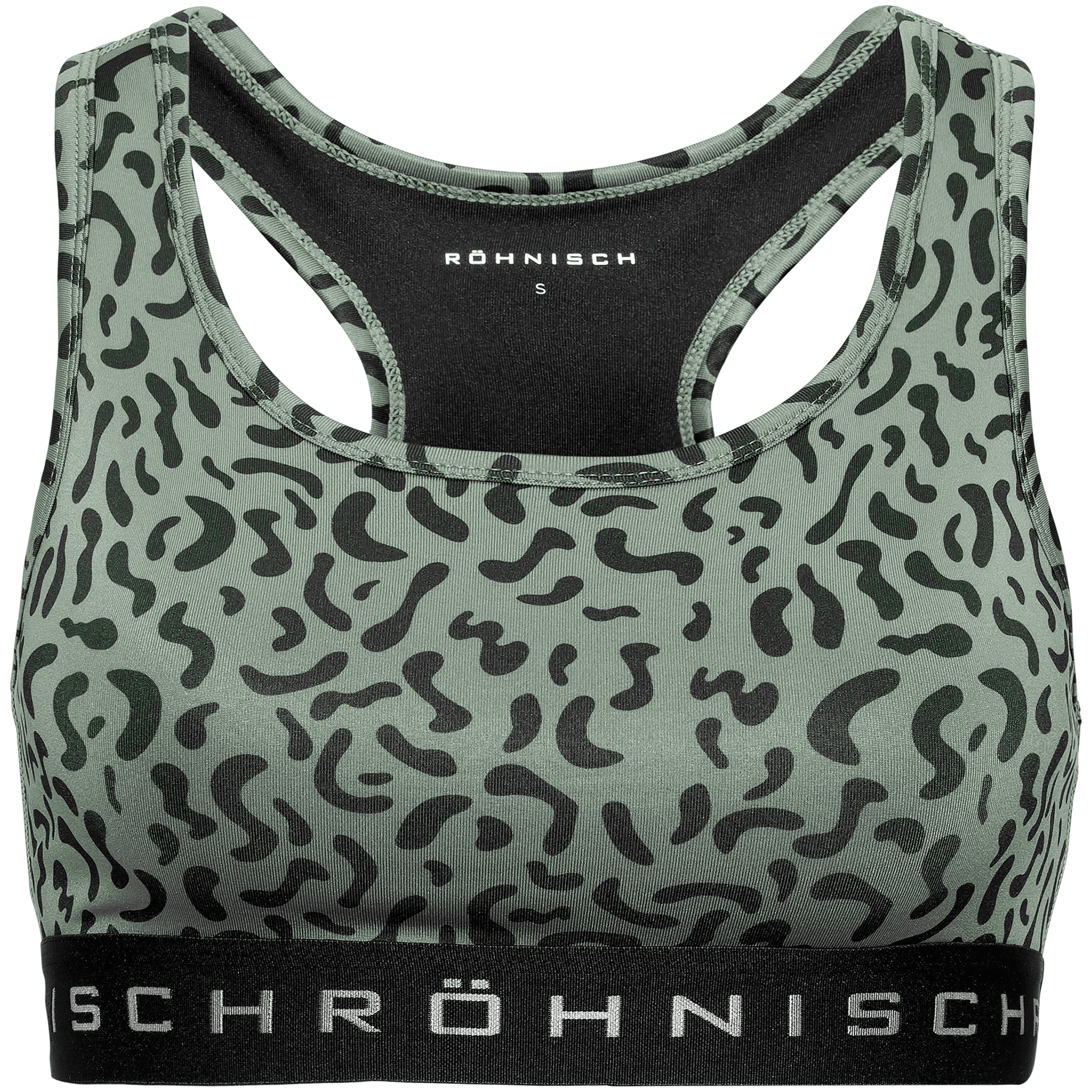 Röhnisch Logo Sport Bra - Undertøy