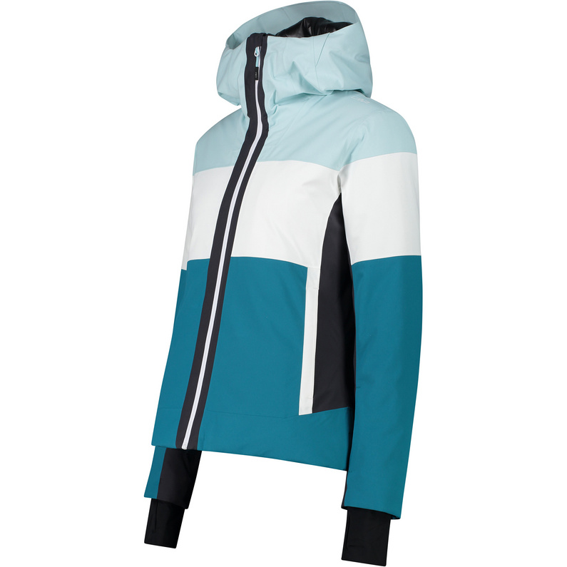 CMP Damen Hoodie Jacke