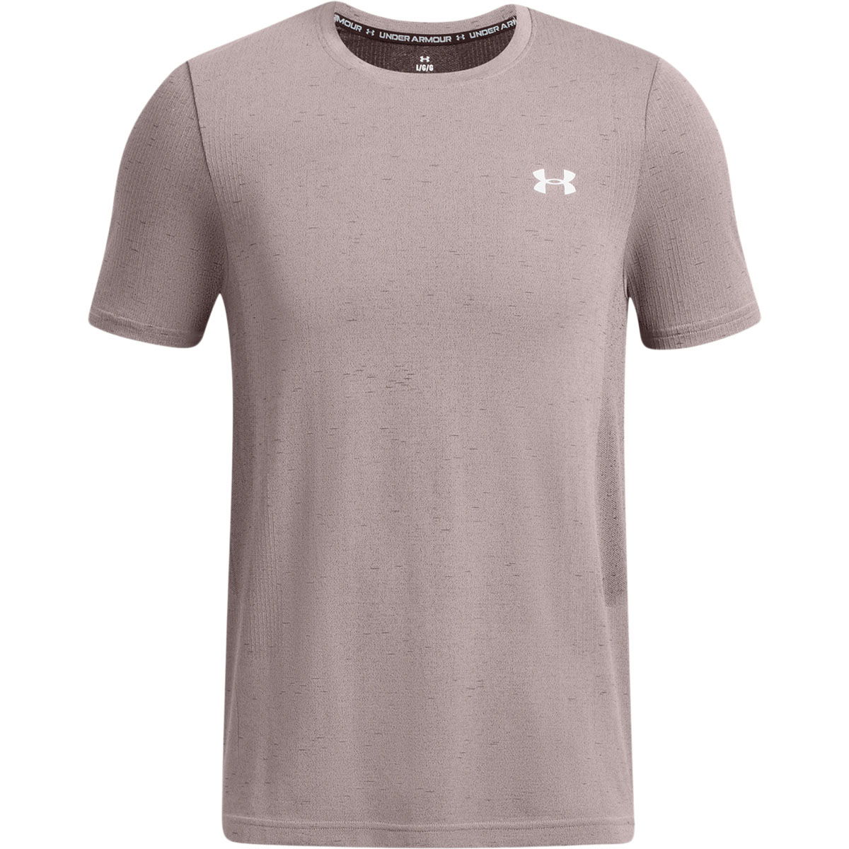 Under Armour Vanish Seamless Trænings T-shirt Herre