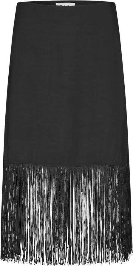 Modström KylerMD skirt Sort