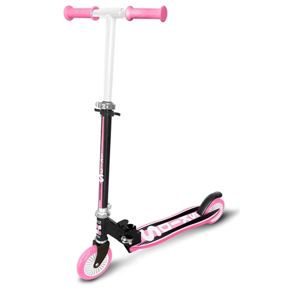 Køb Skids Control Løbehjul Pink