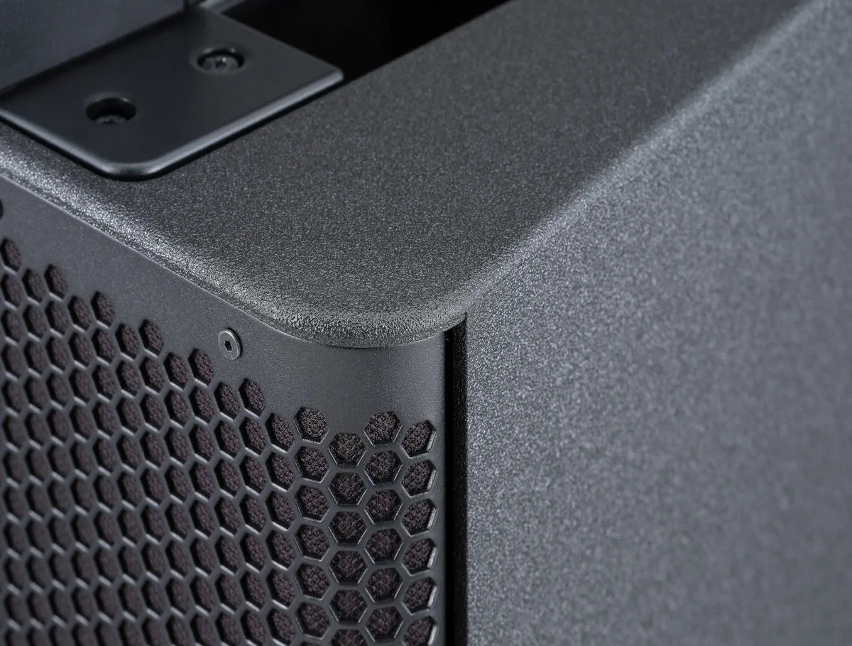 Yamaha DXL1K Enceintes de sono
