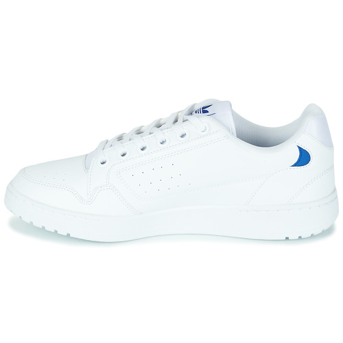 adidas Originals - NY 92 - Blanc / Bleu