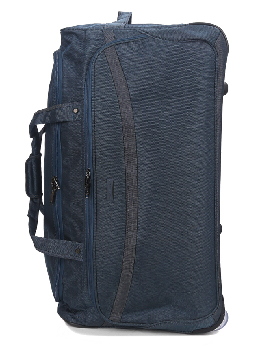 Sac de voyage À roulettes Snowball Hamilton 83 cm