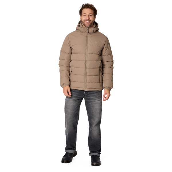 Heber Peak - SylvaHe. Puff Jacket - Veste d'hiver