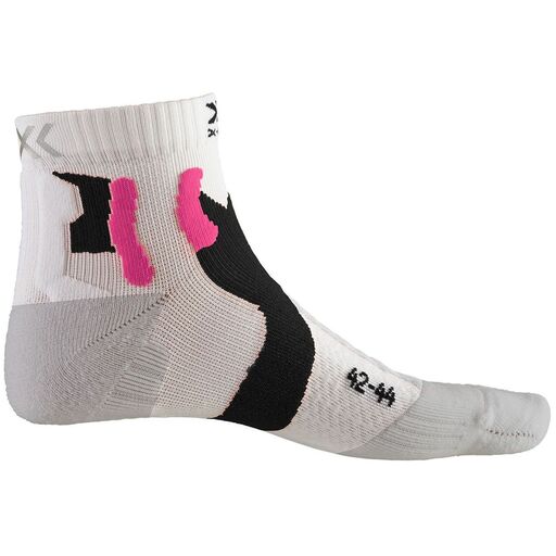 Meia de maratona feminina X-bionic