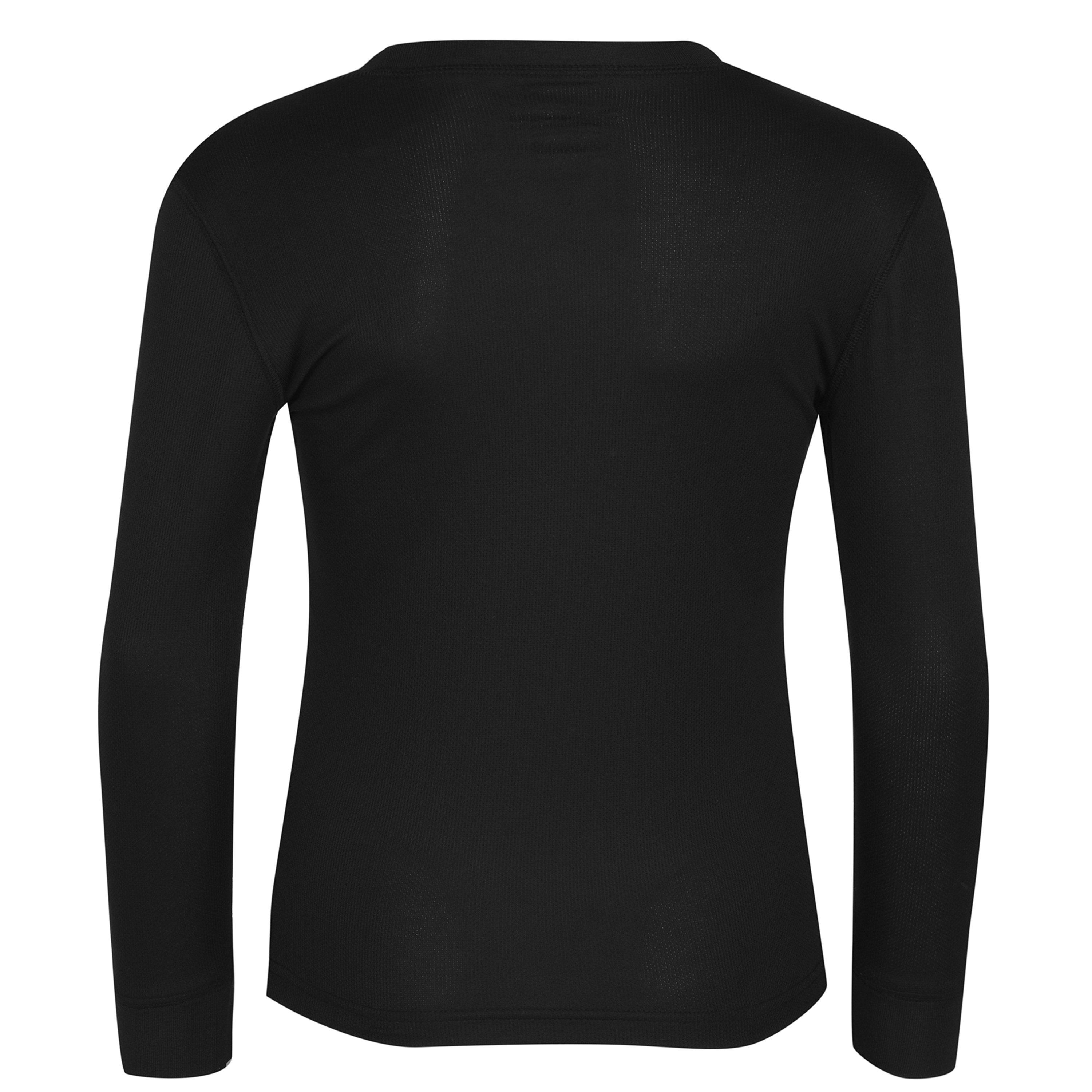Campri Thermal Top Junior