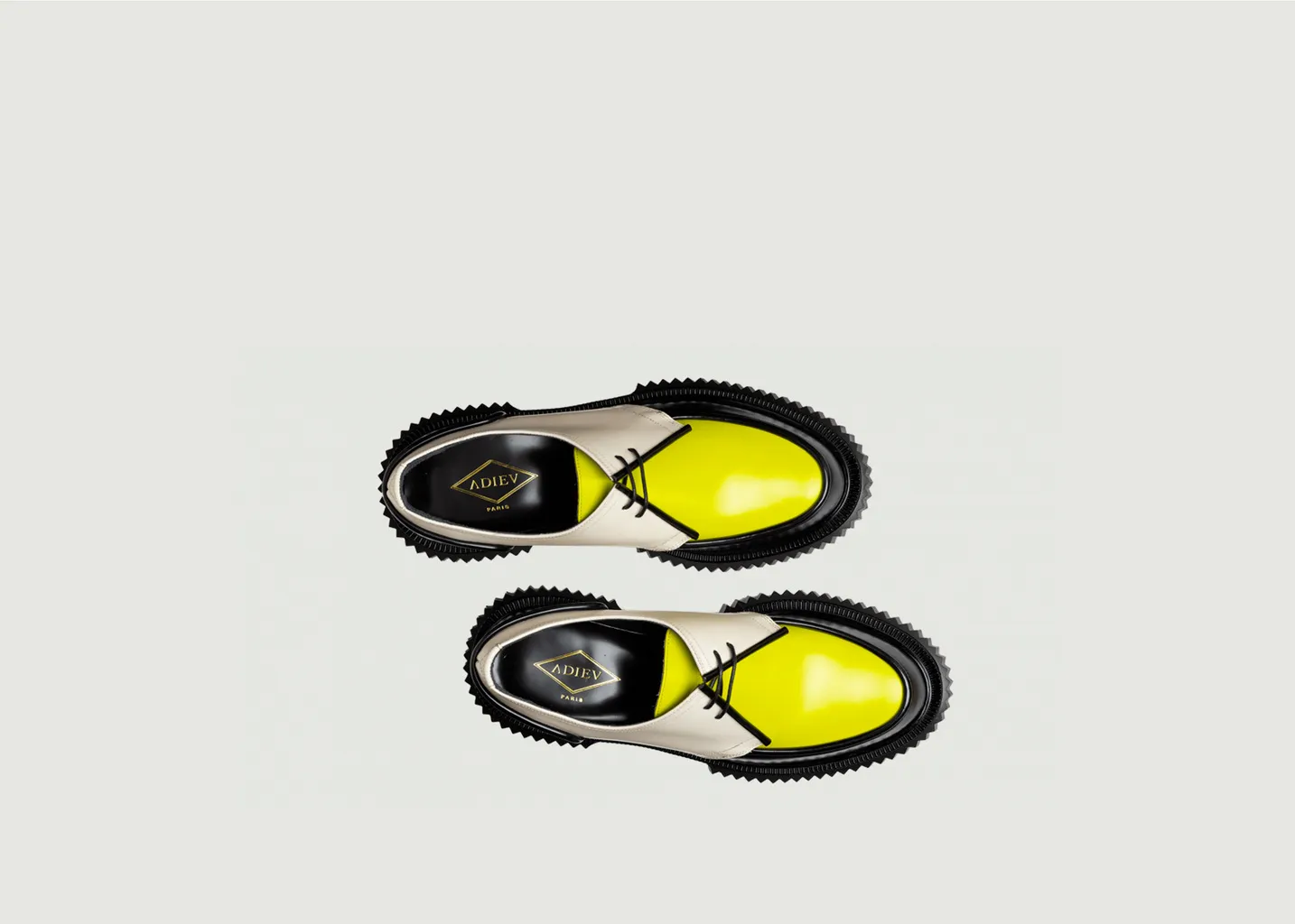 Derbies Type 181 Adieu