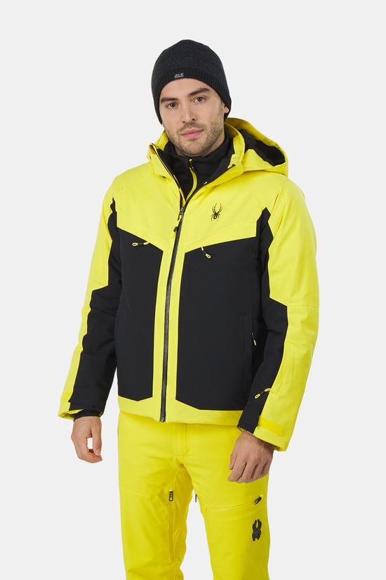 Spyder Spyder Copper Jacket Ski-Jas