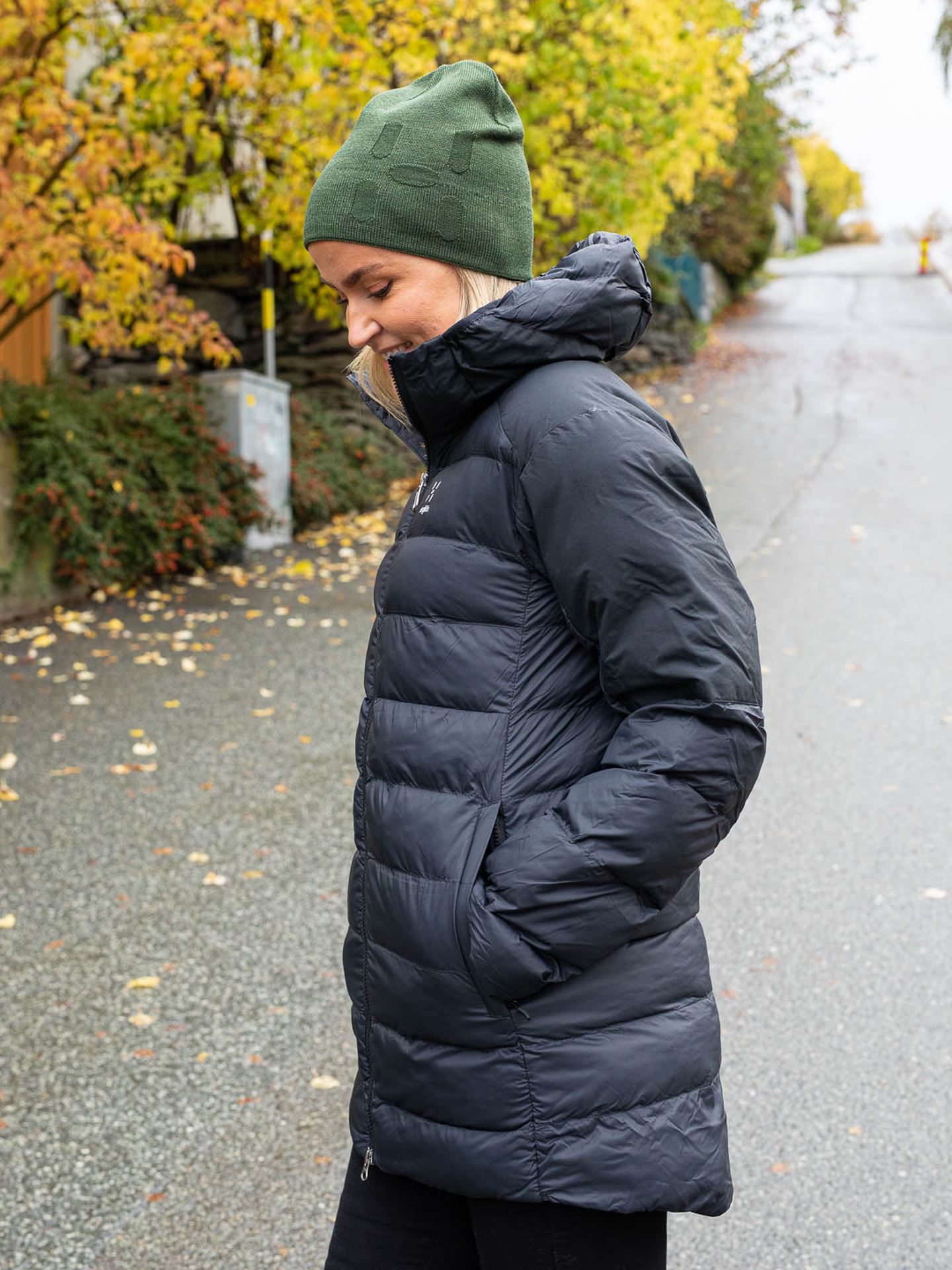 Dala Mimic Parka