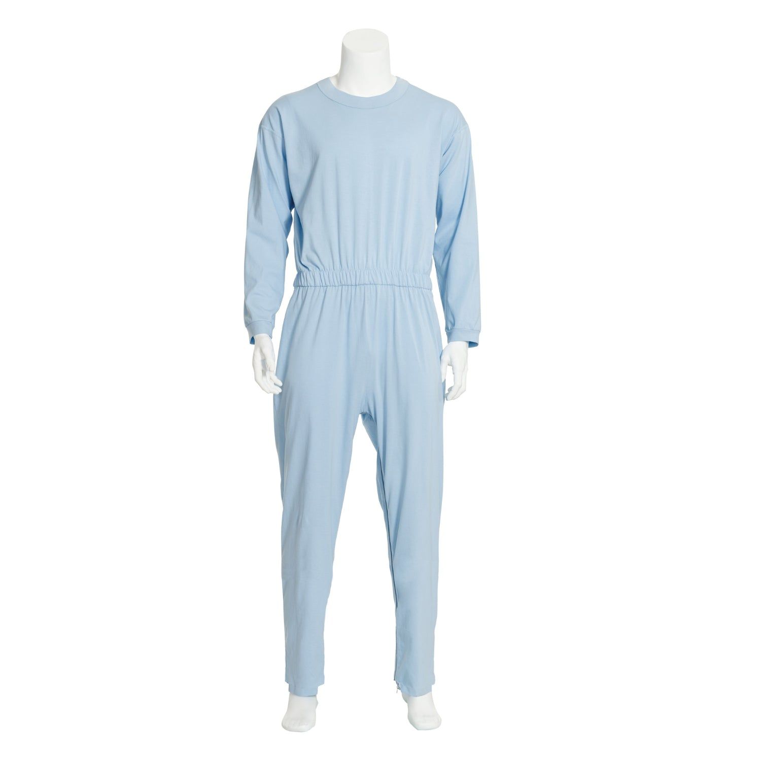 Suprima Pflegeoverall lang (4706)