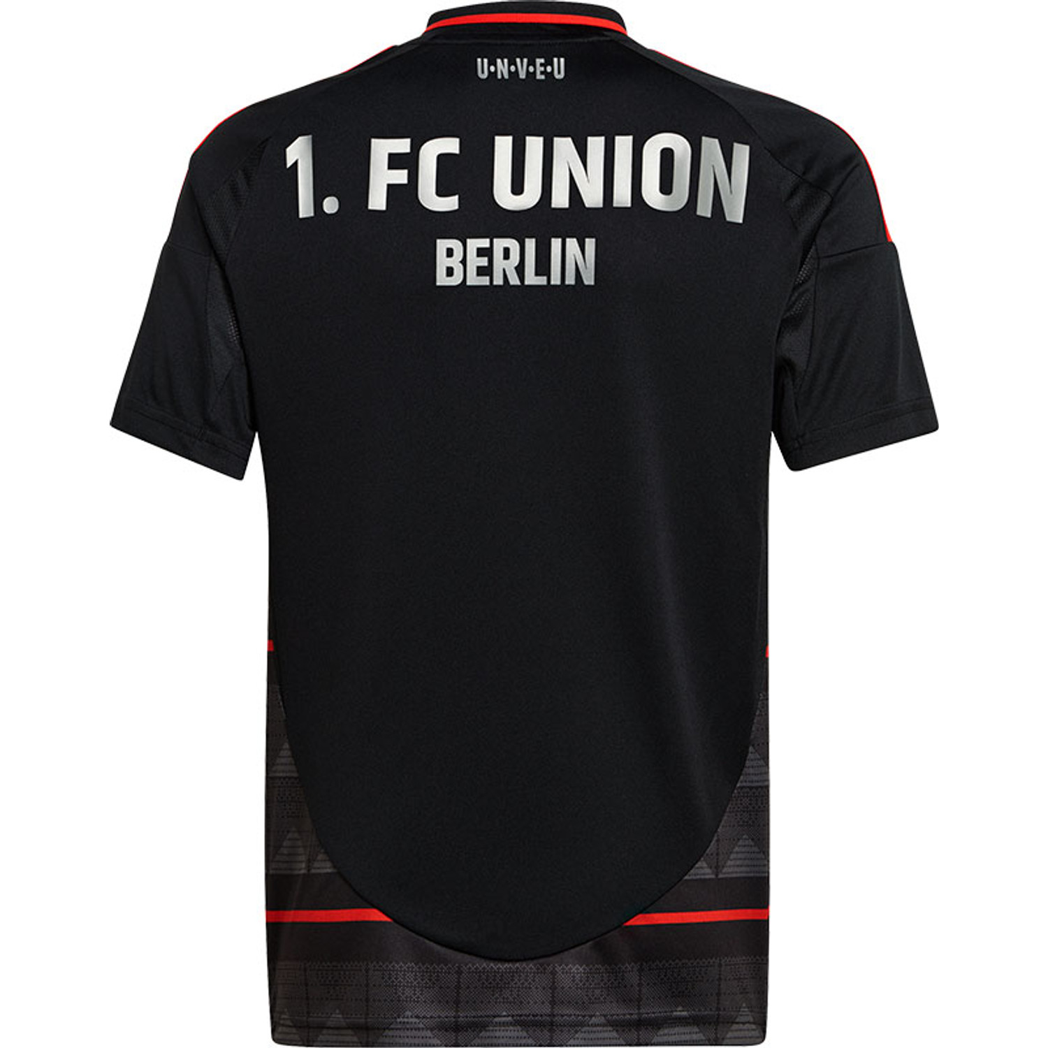 adidas Union Berlin Uit Shirt Kids 2024/2025