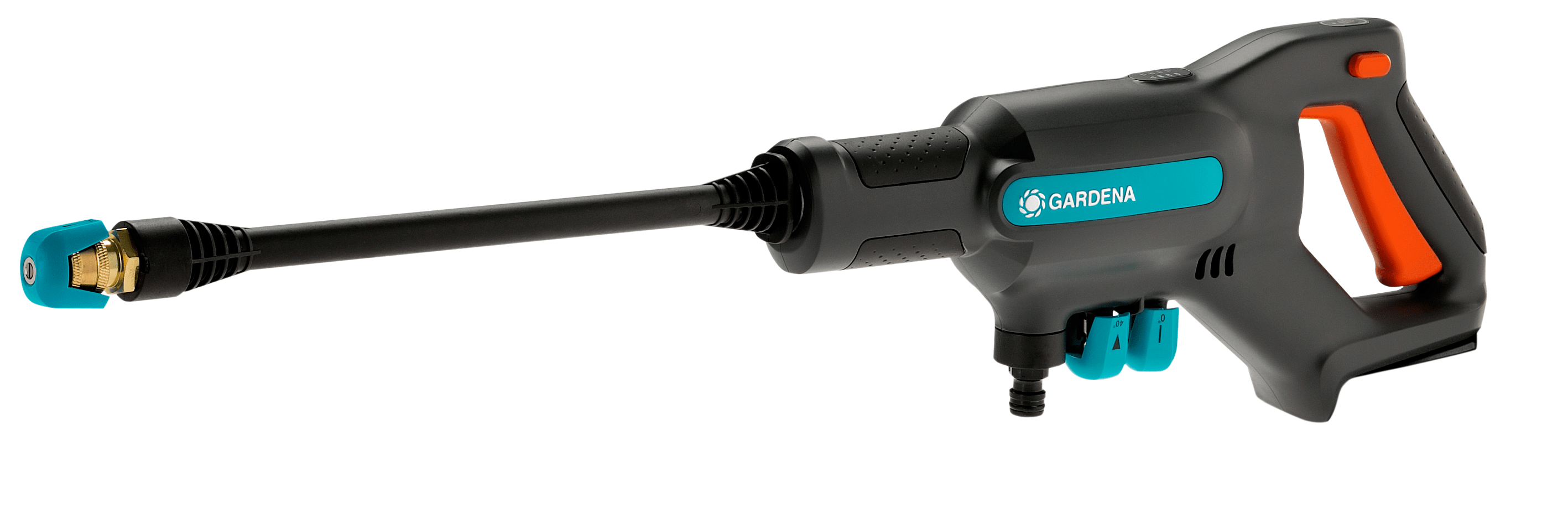 Gardena - AQUACLEAN 24/18V UDEN BATTERI OG LADER