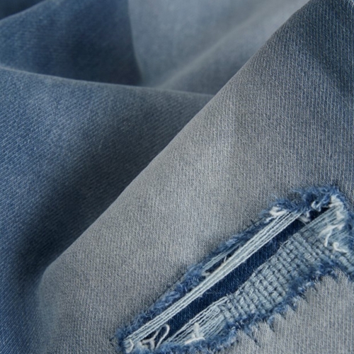 Jack & Jones - 12213173 JJIGLENN JJORIGINAL GE 277 I.K BLUE DENIM Azul