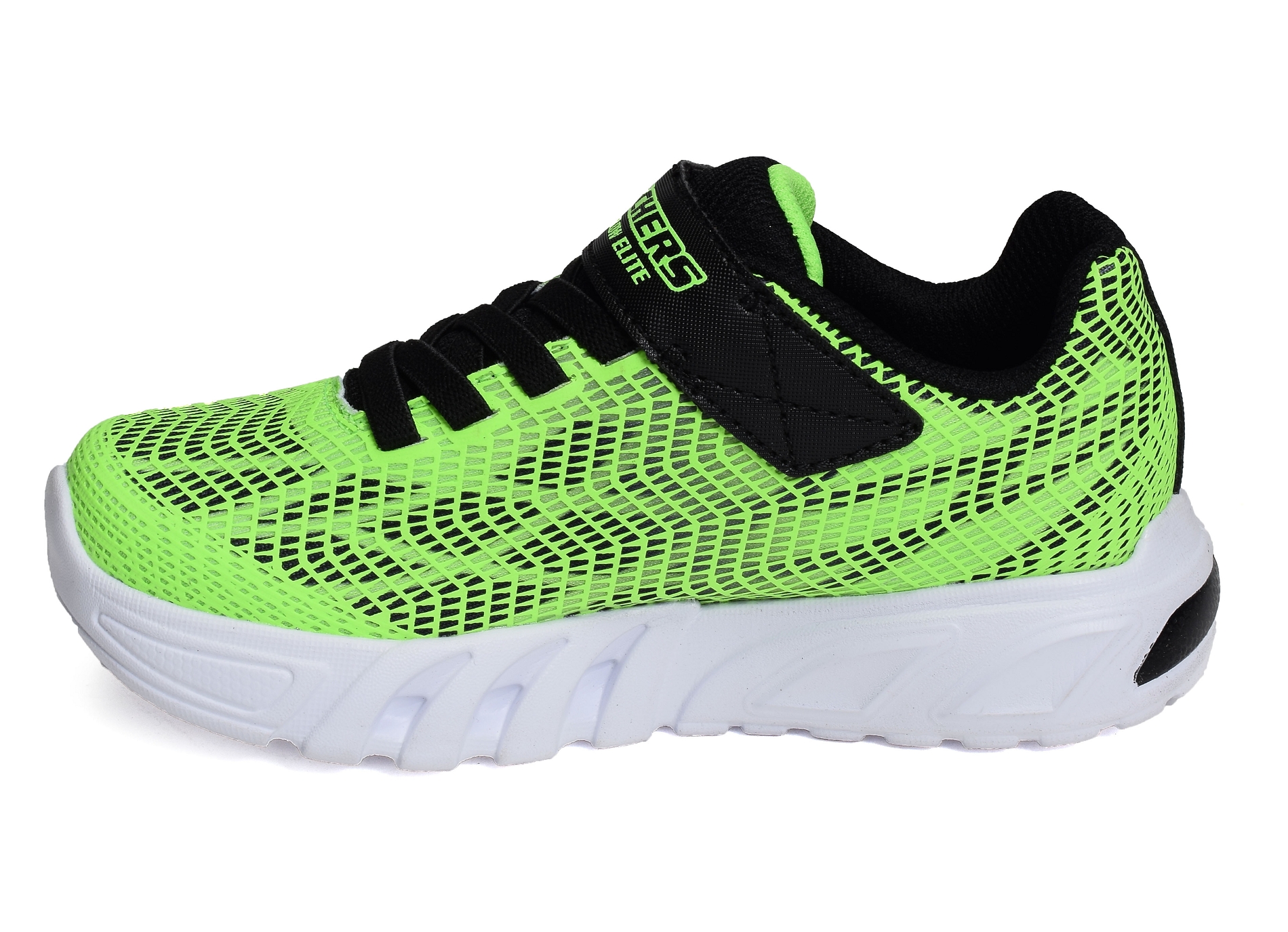 Flex glow elite vert