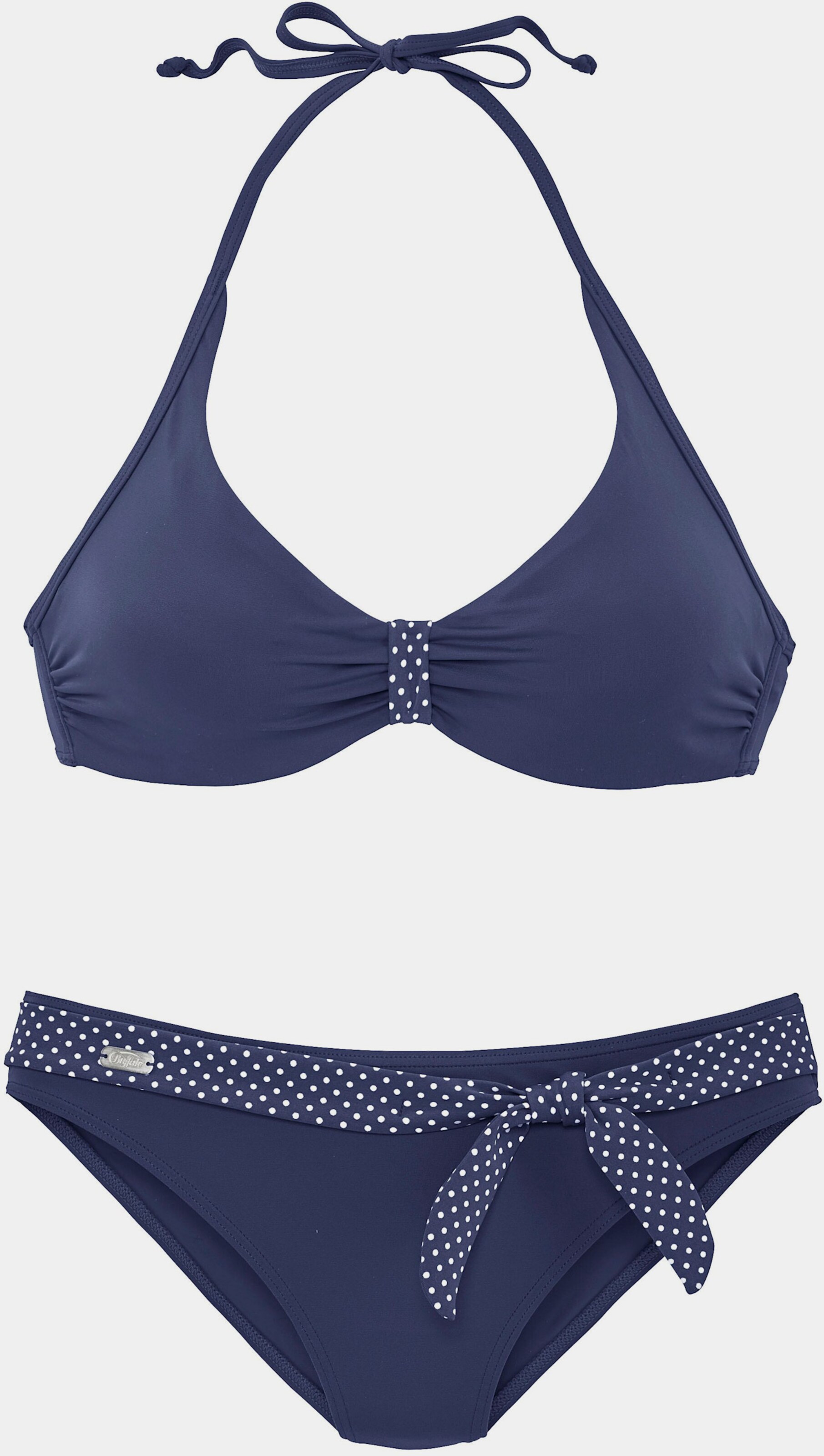 Bügel-Bikini