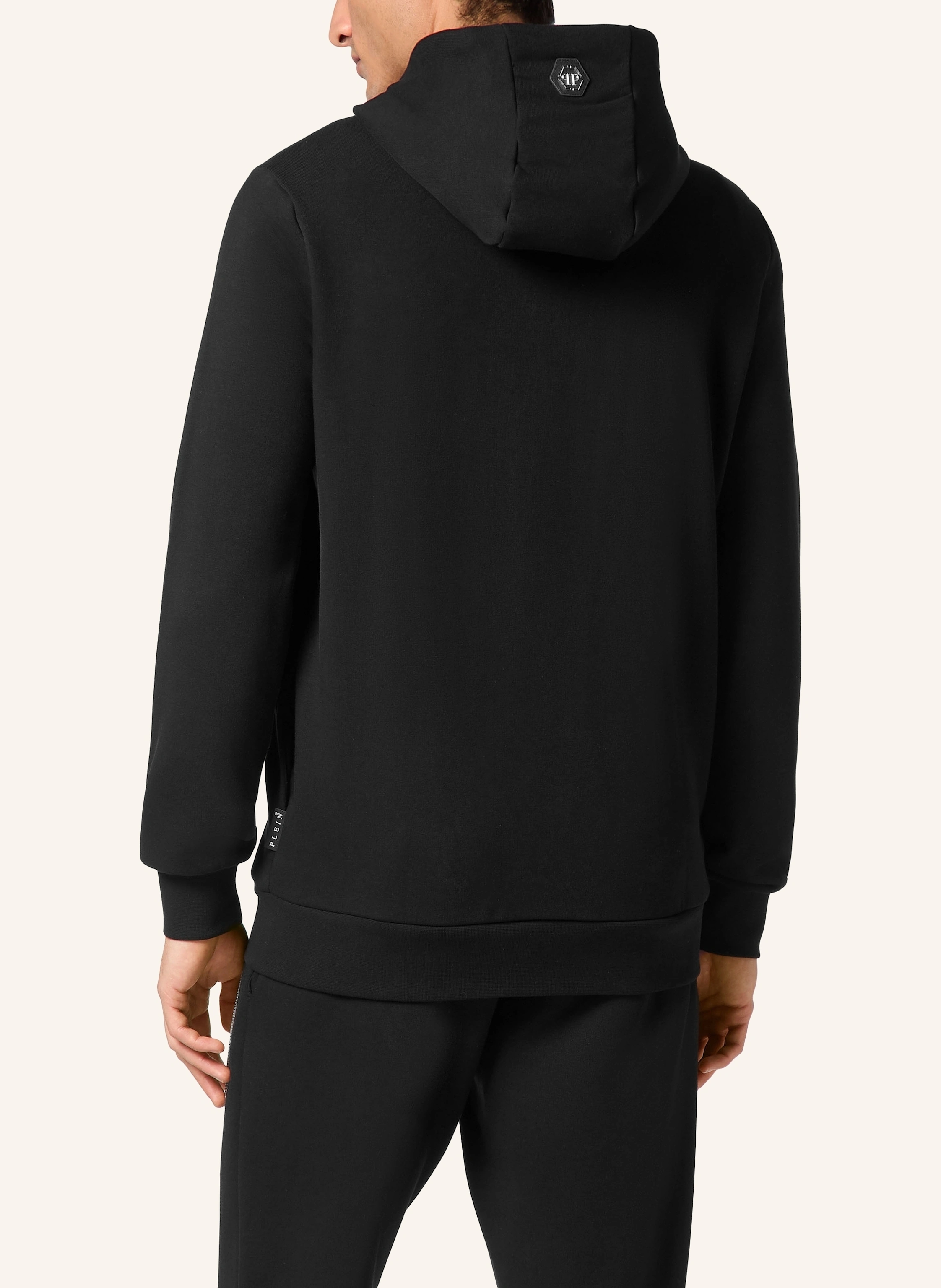 PHILIPP PLEIN PHILIPP PLEIN Hoodie SKULL