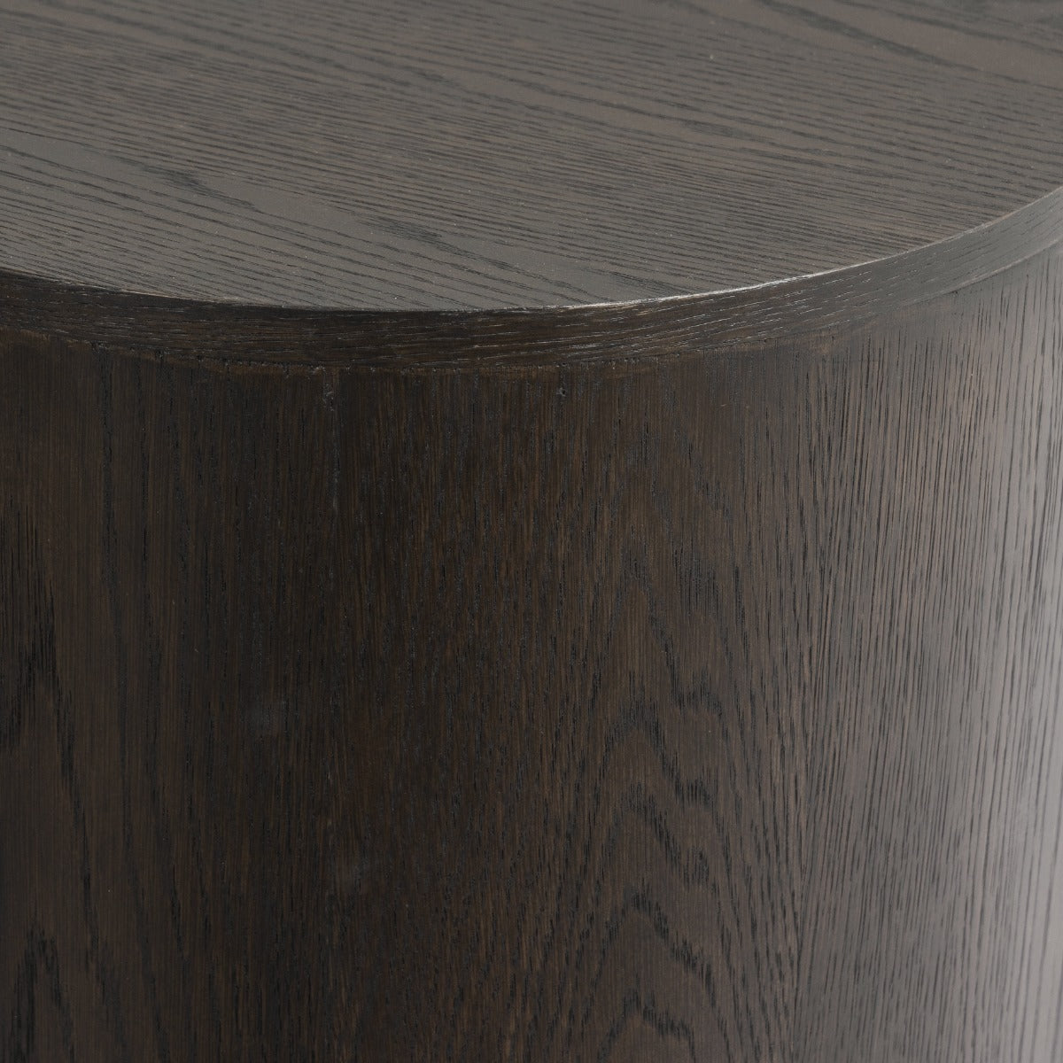 Livingfurn - Dressoir Novero Espresso - 45x170x80cm
