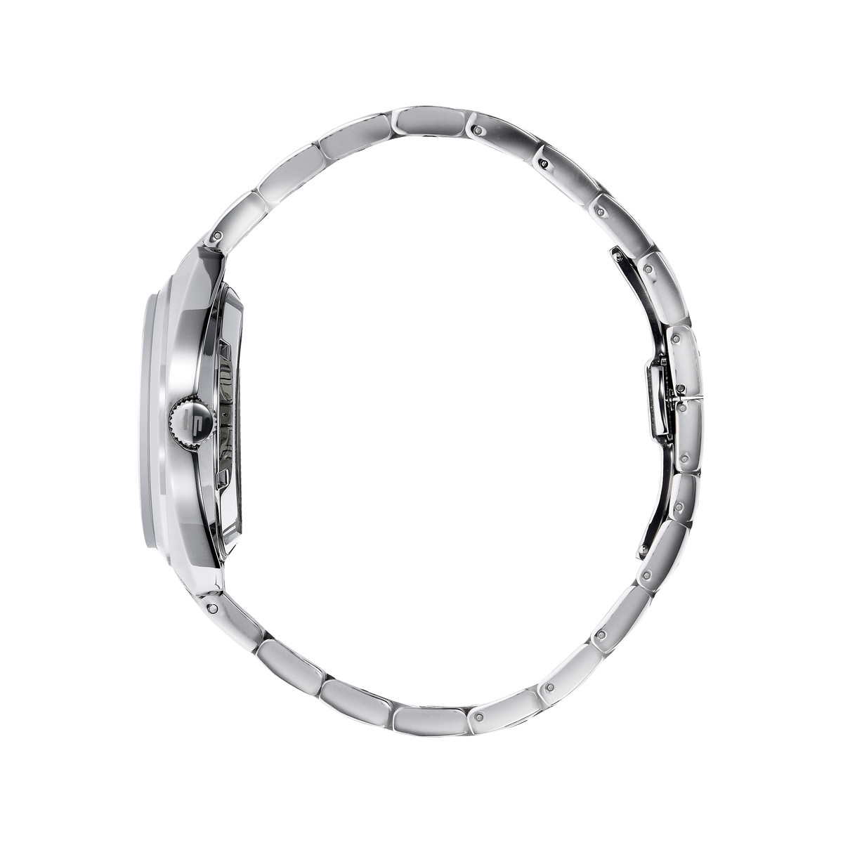 Montre Lip homme automatique acier