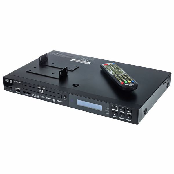 Denon DN-500BD MKII