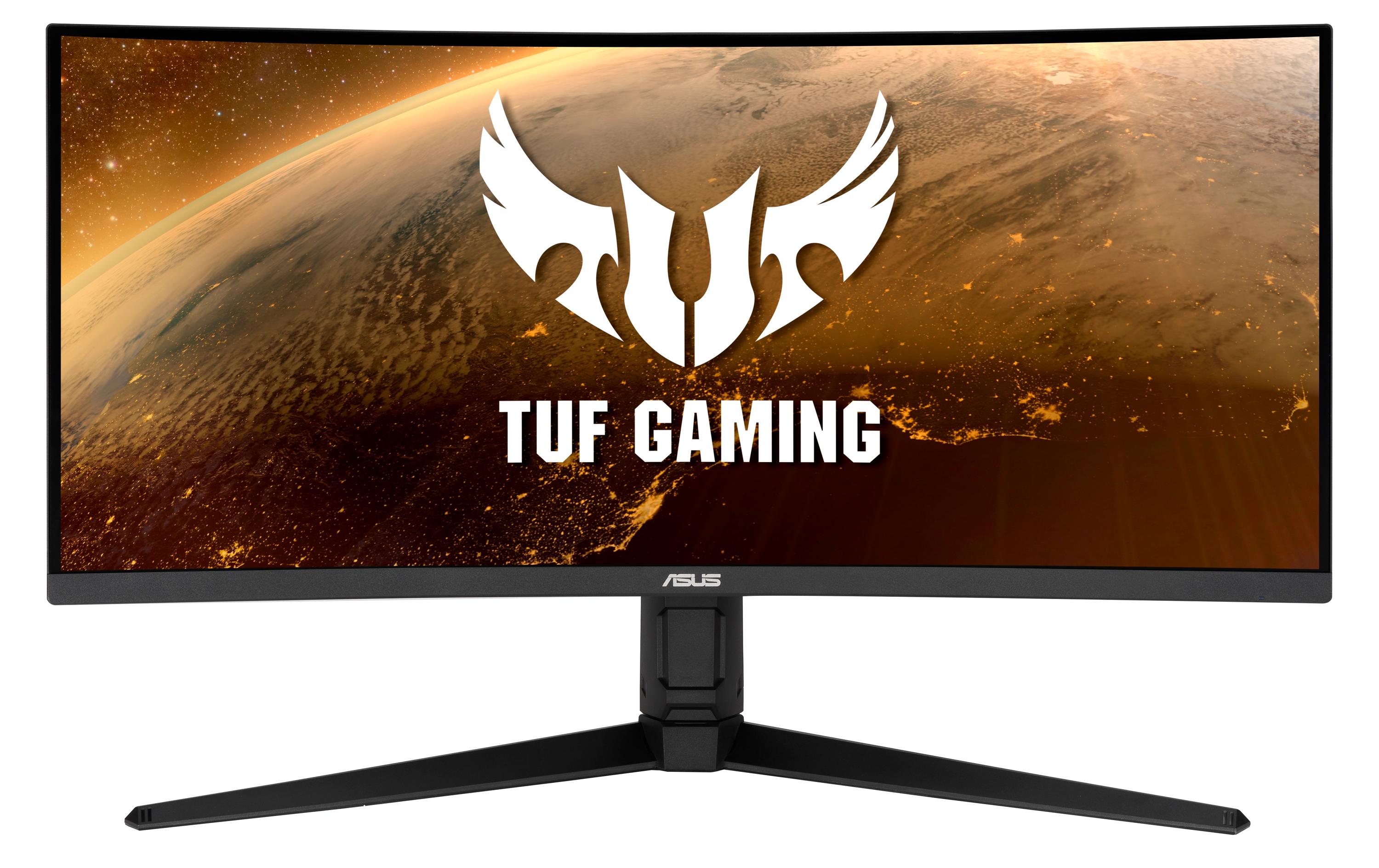 Monitor TUF Gaming VG34VQL1B<br>34