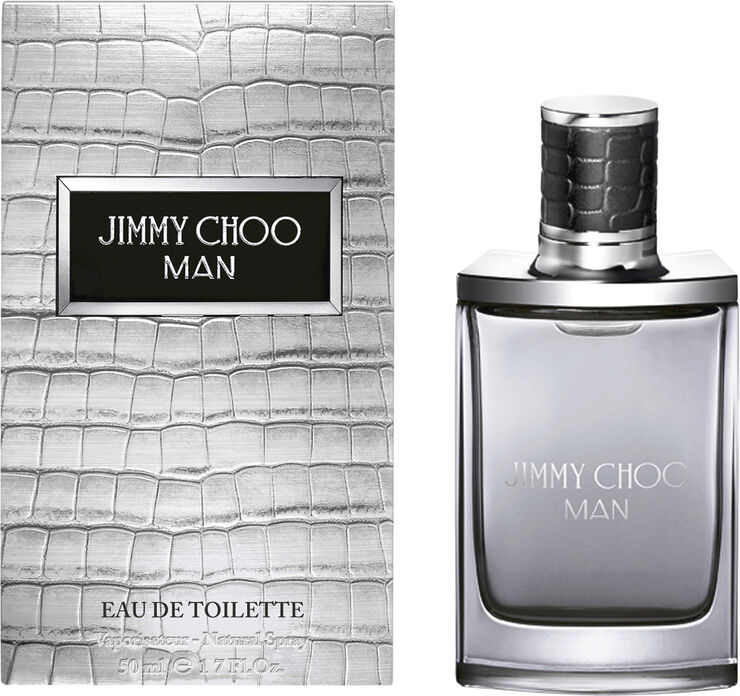 Jimmy Choo Man Eau De Toilette