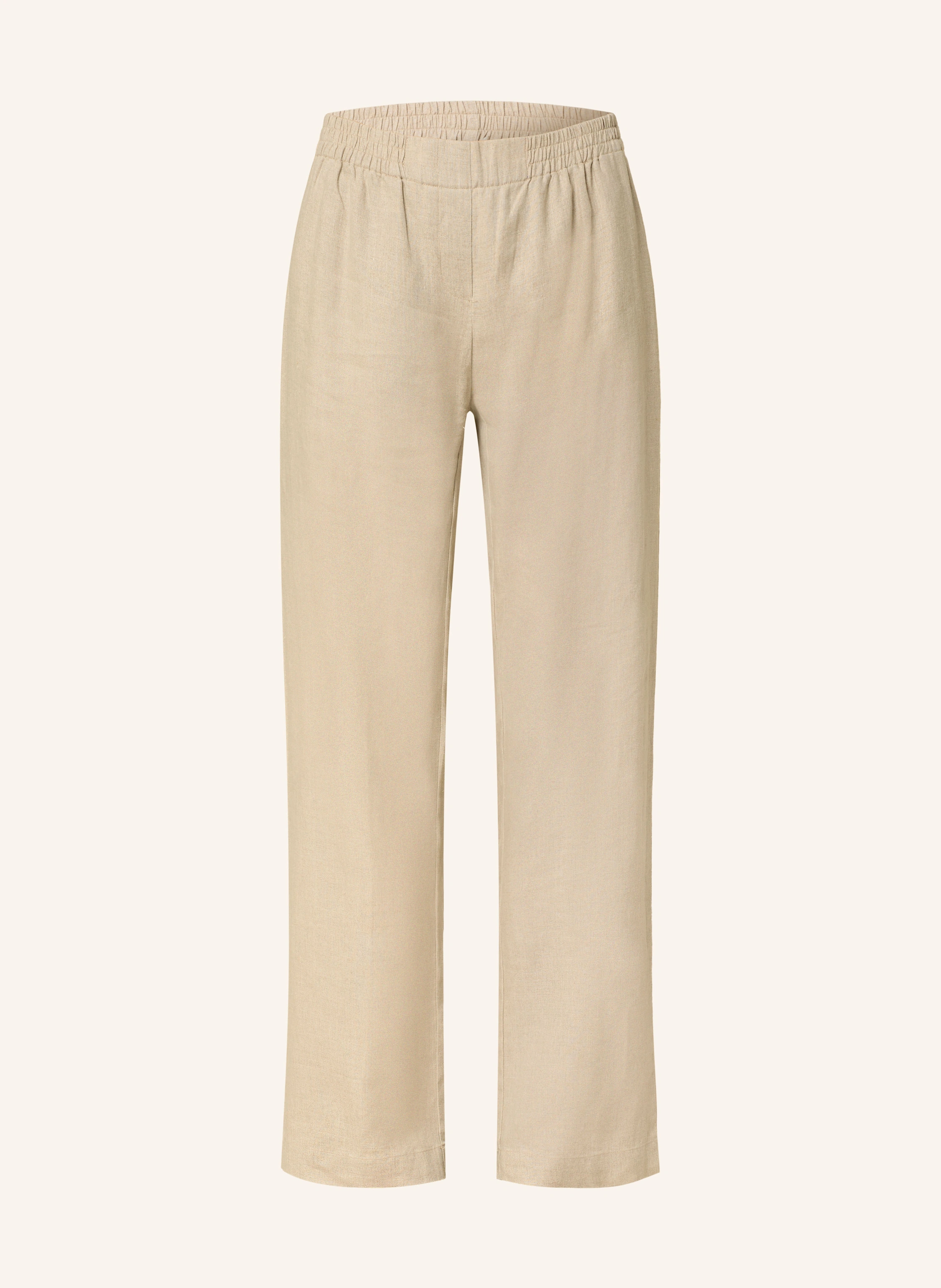 lilienfels Leinenhose