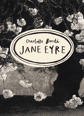 Jane Eyre - Vintage Classics Bront Series (Paperback)