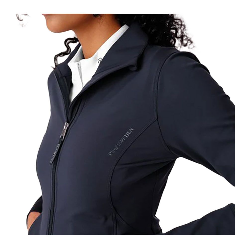 PS of Sweden MAE - Sweat Femme navy
