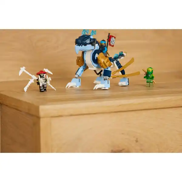 71800 Nyas Wasserdrache EVO
