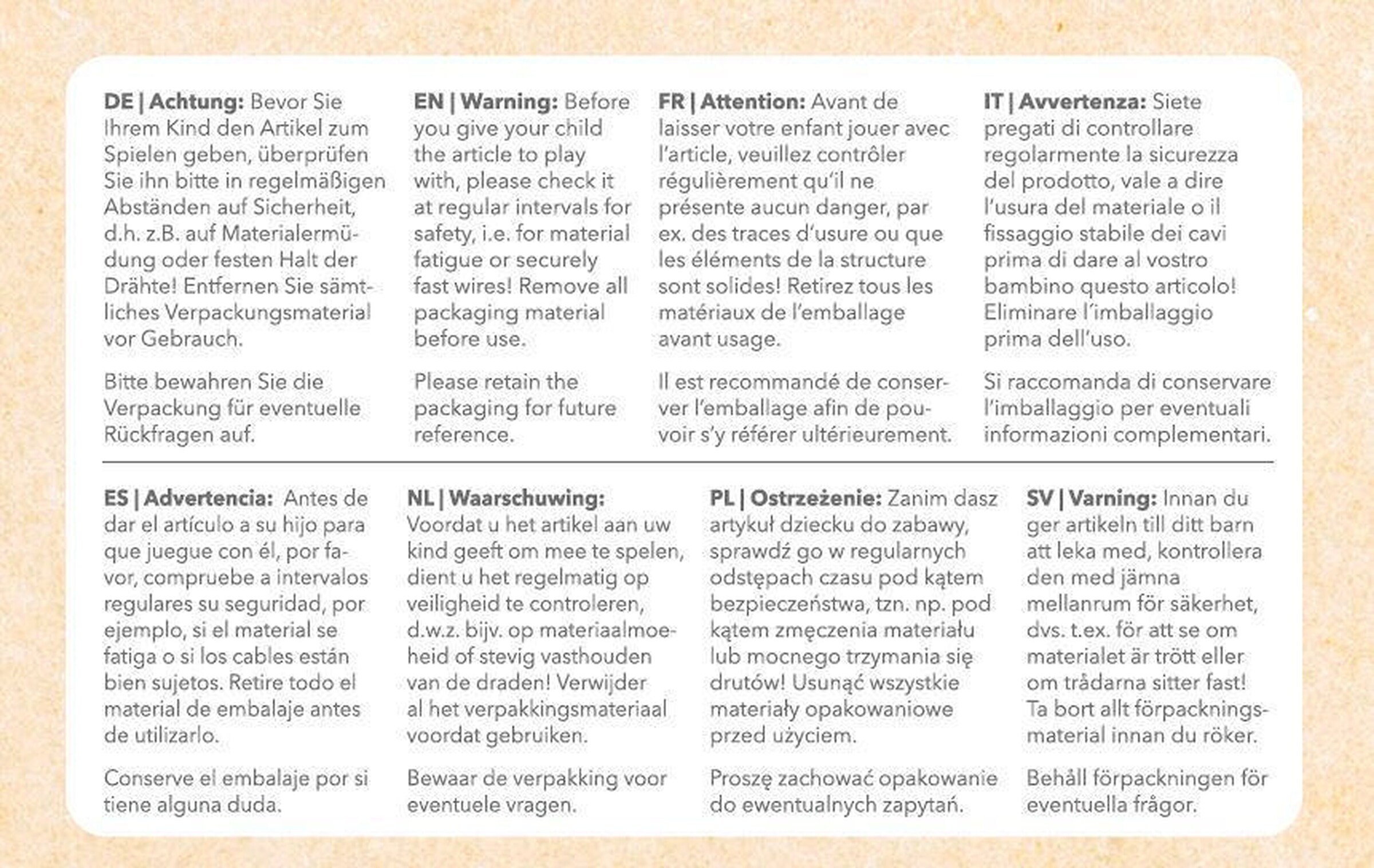 Bieco Motorikschleife mit Spiegel - ab 12 Monate Rosa