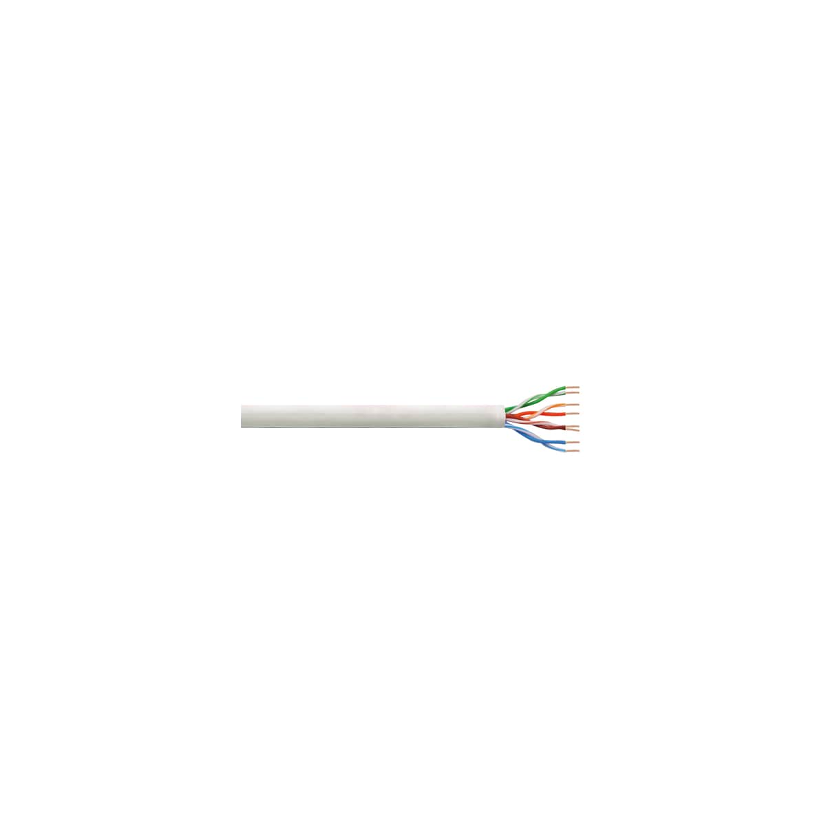 Patchkabel CAT6 U / UTP 100m
