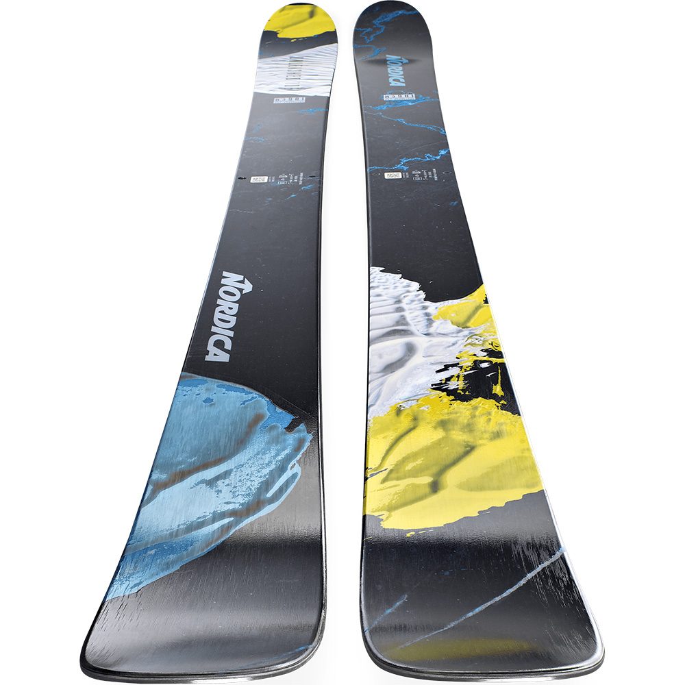 Nordica Unleashed 108 24/25 Freeski